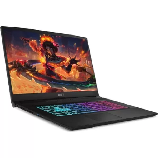 MSI Katana 17 i7 13620H 64GB 2TB SSD RTX4060/8GB 17.3" FHD 144HZ FDOS B13VFK-1037XTR & PER4 ÇANTA