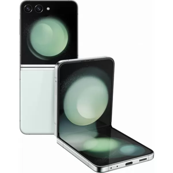 Samsung Galaxy Z Flip5 512 GB 8 GB Ram Yeşil (Samsung Türkiye Garantili)