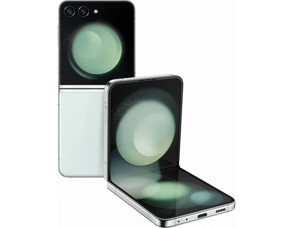 Samsung Galaxy Z Flip5 512 GB 8 GB Ram Yeşil (Samsung Türkiye Garantili)