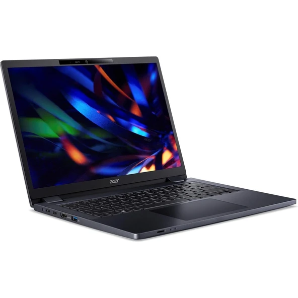 Acer TravelMate P4 14 TMP414-53-59D4 Intel Core i5 1335U 8GB RAM 512GB SSD Linux 14" FHD+ NX.VZTEY.002