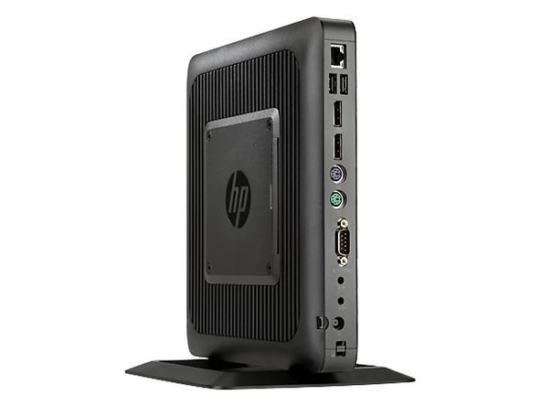 HP T620 Mini pc. 16 GB RAM, 128GBSSD 250HDD Yüksek Performanslı 12 ay garantili Bilgisayar(KABLOSUZ MOUSE VE KLAVYE HEDİYELİ)