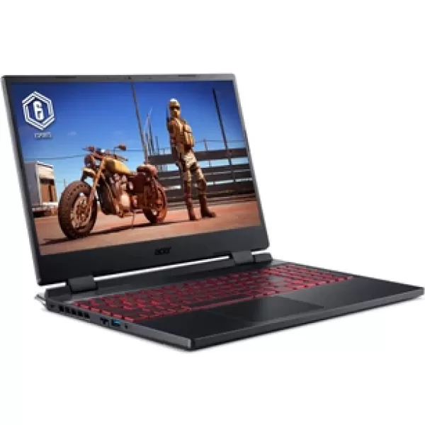 Acer Nitro 5 NH.QFJEY.009-16 Intel Core i5-12450H 16GB 1TB SSD RTX3050-4GB FreeDos 15.6" 144Hz Taşınabilir Bilgisayar