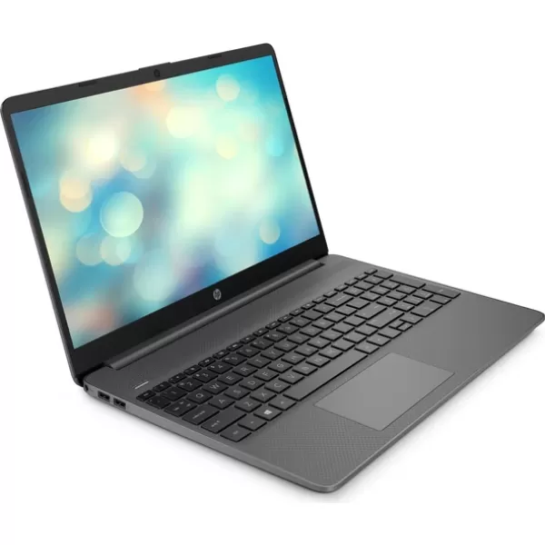 HP 15S-EQ2006NT AMD Ryzen 5 5500U 8GB 256GB SSD Freedos 15.6" FHD Taşınabilir Bilgisayar 4H0J8EA