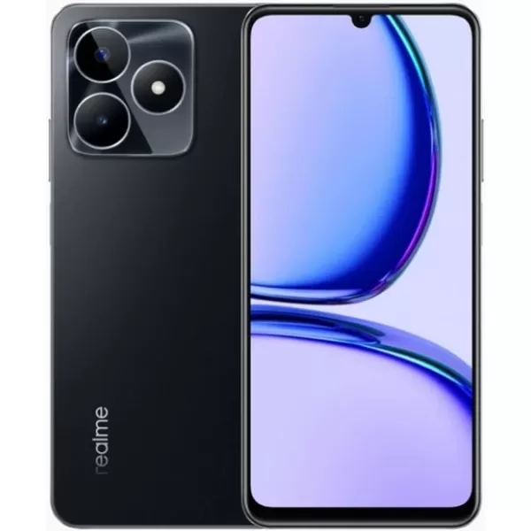 Realme C53 128 4 GB RAM (Realme Türkiye Garantili)