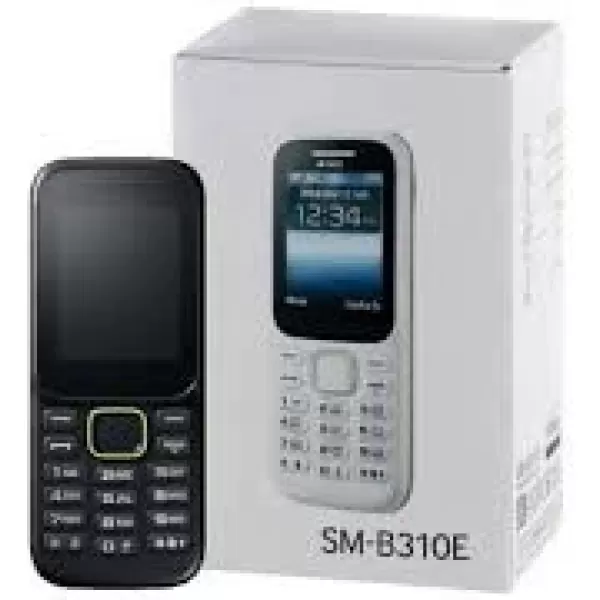 Samsung B310 Tuşlu Cep Telefonu