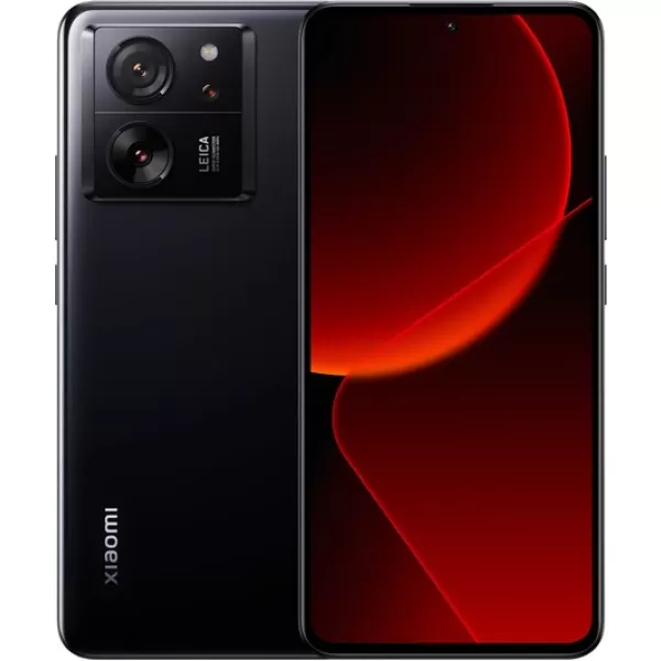 Xiaomi 13T Pro 512 GB 12 GB Ram Siyah  (İthalatçı Garantili)