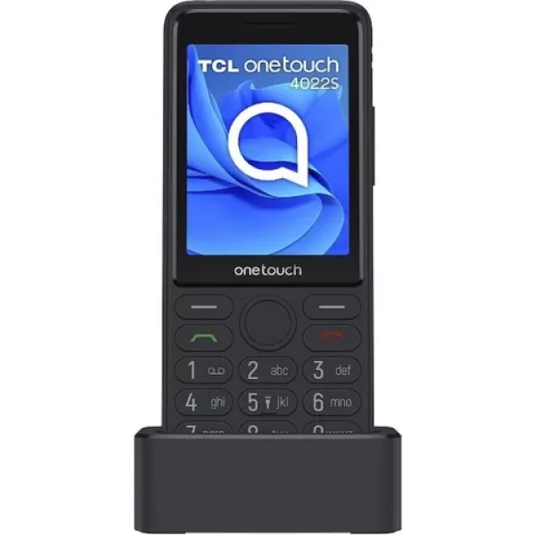 Alcatel TCL  4022S (Alcatel Türkiye Garantili)