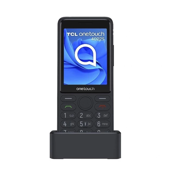 Alcatel TCL  4022S (Alcatel Türkiye Garantili)