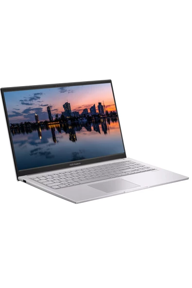 ASUS Vivobook 15 X1504ZA i5 1235U 16GB RAM 512GB SSD 15.6'' FHD W11PRO BQ451 & PER4 ÇANTA