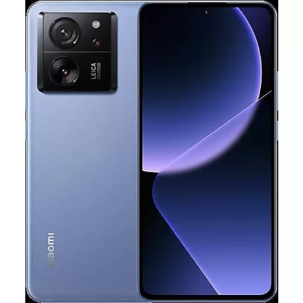 Xiaomi 13T Pro 512 GB Mavi (İthalatçı Türkiye Garantili)
