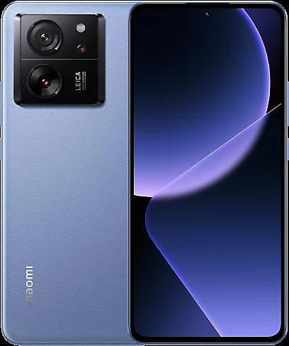 Xiaomi 13T Pro 512 GB Mavi (İthalatçı Türkiye Garantili)