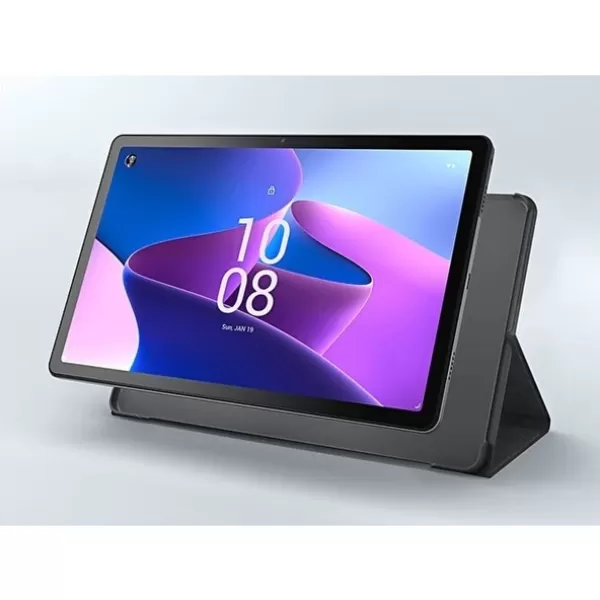 Lenovo Tab M10 Plus 128 4 gb Ram ZAAM0182TR 10.61" 3. Nesil 2023 Tablet Siyah