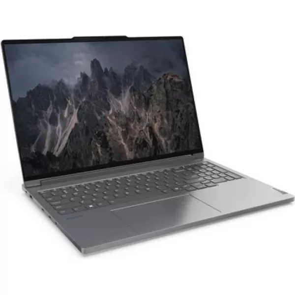 LENOVO  ThinkBook 16P G5 i9-14900HX 64GB 2TB SSD RTX4060/8GB 16" 3.2K 165Hz FDOS & PER4 Çanta