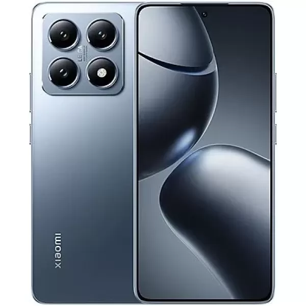 Xiaomi 14T BLUE Titanyum 12/256 GB (Xiaomi Türkiye Garantili)