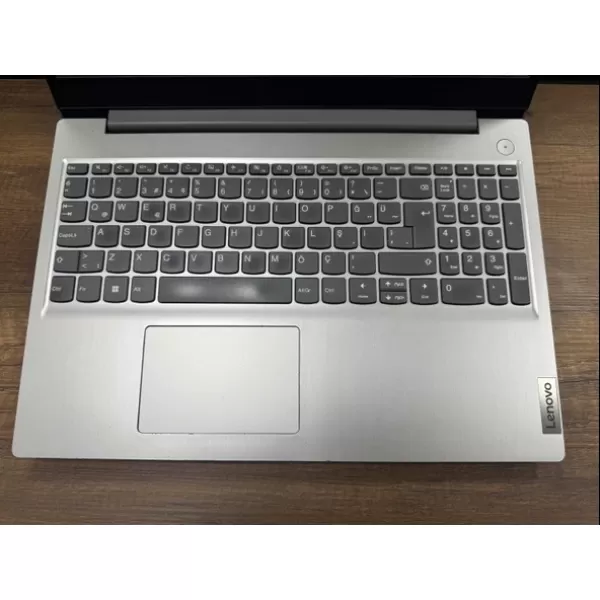 Lenovo IdeaPad 3 15IGL05 Intel Pentium Silver N5030 8GB RAM 256GB SSD W10 15.6” FHD 81WQ00Q9TX (İKİNCİ EL)
