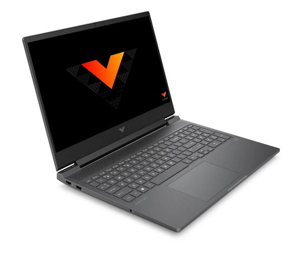HP Victus 16-R1000NT Intel Core i5 14500HX 32 GB 1 TB SSD RTX4050-6GB Freedos 16.1" QHD 240 Hz Taşınabilir Bilgisayar 9J204EA