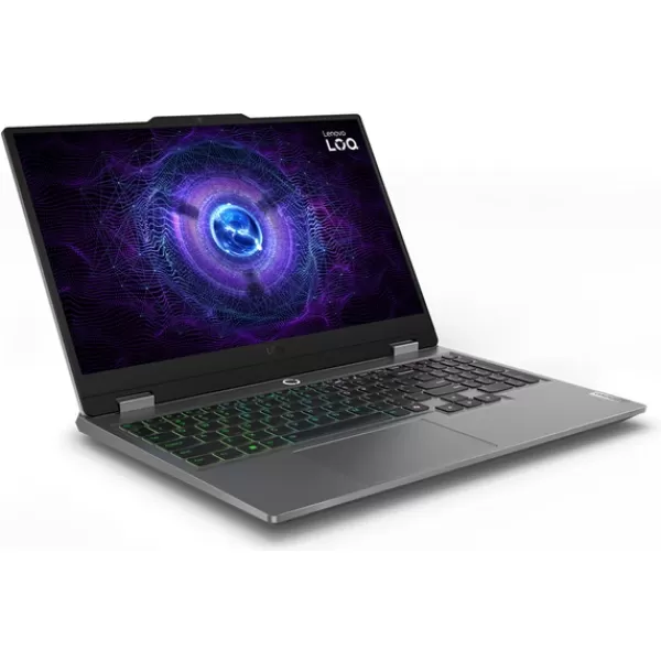 Lenovo Loq 15IAX9 Intel Core I5 12450HX 48GB Ddr5 2tb SSD RTX3050 6gb 95W 15.6" 144HZ 300NITS IPS Windows 11 Pro Taşınabilir Bilgisayar 83GS0099TRP19 + Zetta Çanta