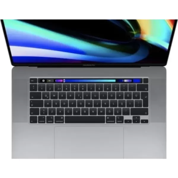 MacBook Pro 16 inç 2019 i7 16 GB 512 GB SSD MVVJ2TU/A - Uzay Grisi