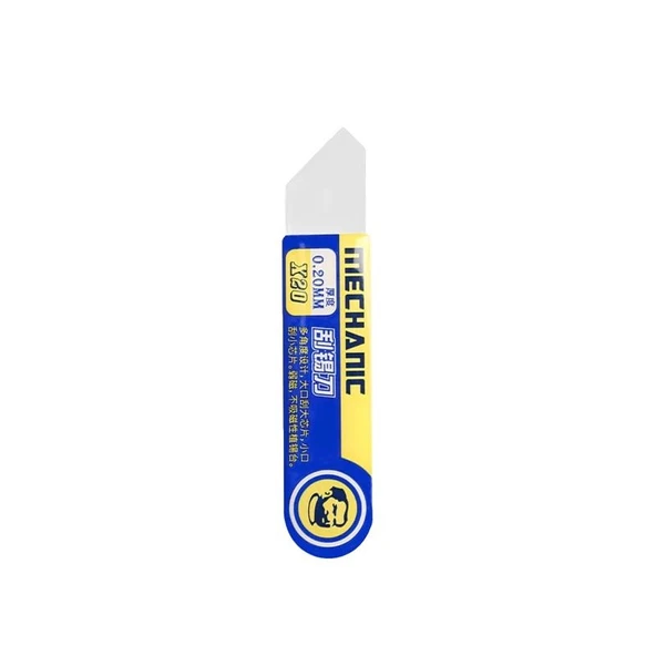 MECHANİC 0.20 MM X20 AÇMA SÖKME APARATI