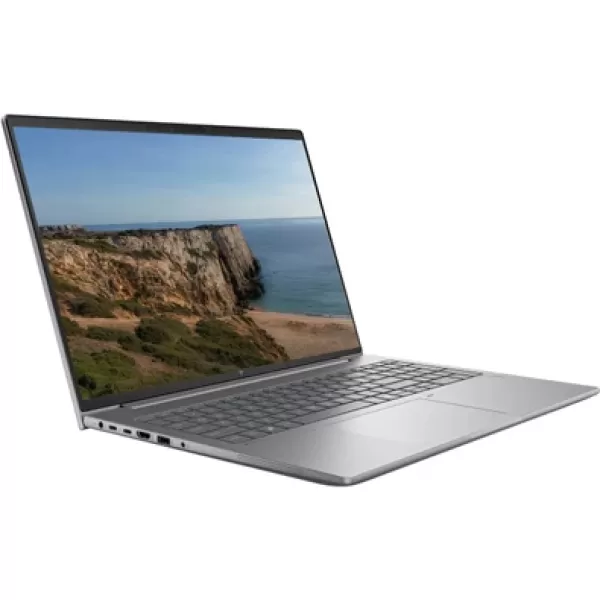 HP  Zbook Power G11 U9 185h 8gb 4tb Ssd Rtx A2000 16'' WQXGA W11P Mobil I?ş I?stasyonu  PER4 Çanta
