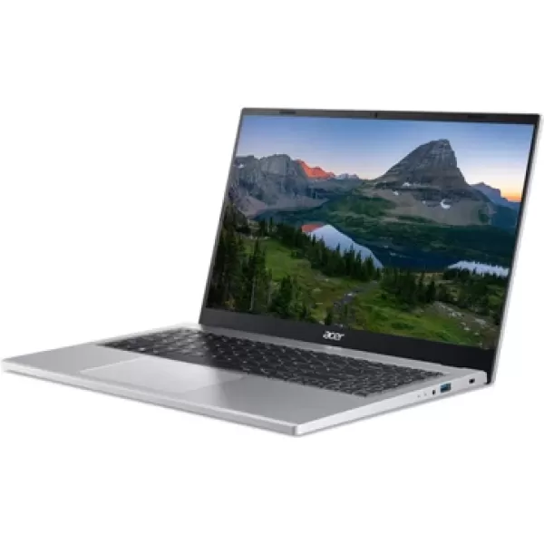 ACER  Aspire 3 i5 1235U 32GB RAM 4TB SSD 15.6'' FHD W11H Taşınabilir Bilgisayar & PER4 Çanta