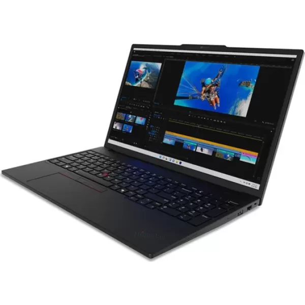 Lenovo MWS ThinkPad P16s G3 Ultra 7 155H 64GB 1TB SSD 4 GB RTX 500 16" WUXGA Freedos 21KTS39RTX 003