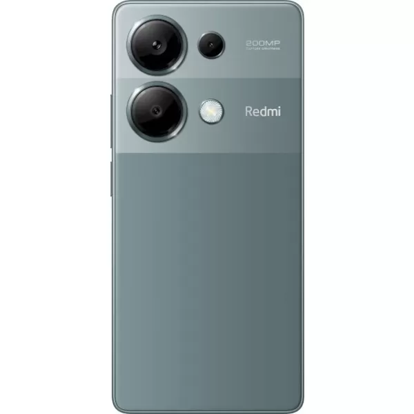 Xiaomi Redmi Note 13 Pro 8GB Ram 256GB Yeşil (Xiaomi Türkiye Garantili)