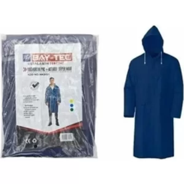 Baytec Yağmurluk Eva Mavi MK5112 2088