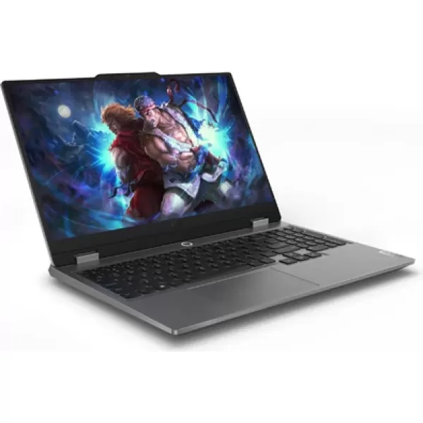 LENOVO LOQ  i5-12450HX 64GB 2TB SSD A530M/4GB 15.6" FHD 144Hz FDOS 83FQ000UTR & PER4 ÇANTA
