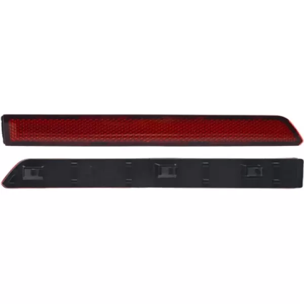 5NA945105A VW TIGUAN 16 - TAMPON REFLEKTORU ARKA IC SOL İTHAL