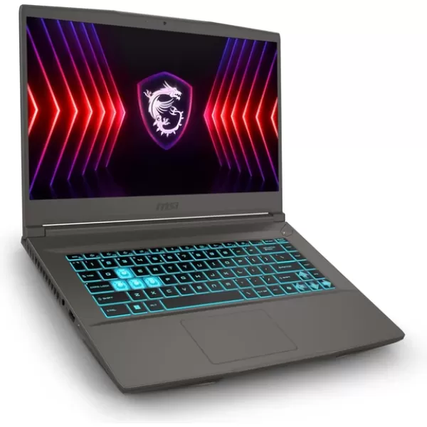 Msi Thin A15 12.nesil Core I7 12650H 48GB 4tb SSD 6GB/RTX4050 WINDOWS11HOME 15.6" 144 Hz Fhd IPS Taşınabilir Bilgisayar B12VE-1891XTRW32+WEBLEGELSINÇANTA
