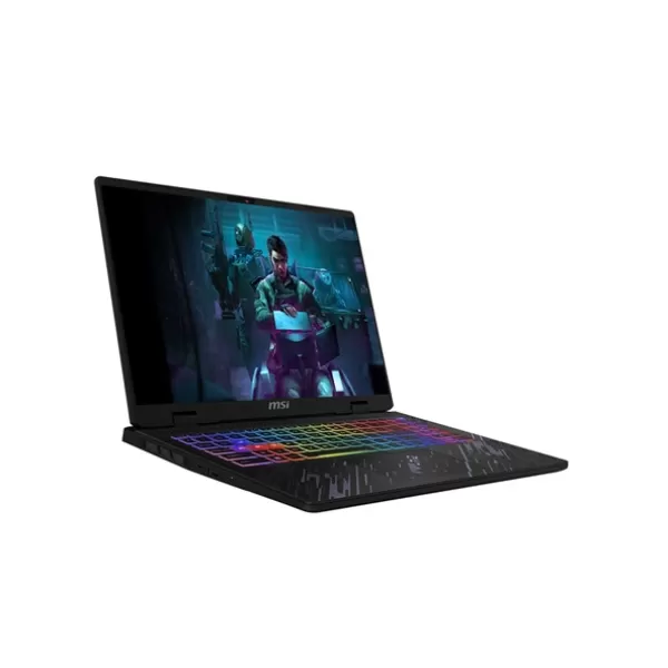 Pulse 16 Aı Intel Core Ultra 7 155H 32GB Ddr5 512GB SSD 8GB/RTX4060/140W 16" IPS Wuxga 144Hz WIN11PRO Taşınabilir Bilgisayar MS87XTRP07 + Zettaçanta
