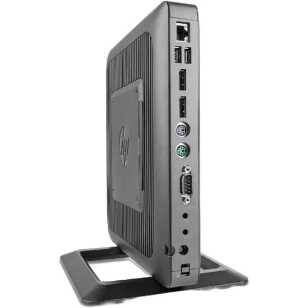 HP T620 Mini pc. 8 GB RAM, 128 GB SSD 250HDD Yüksek Performanslı 12 ay garantili Bilgisayar
