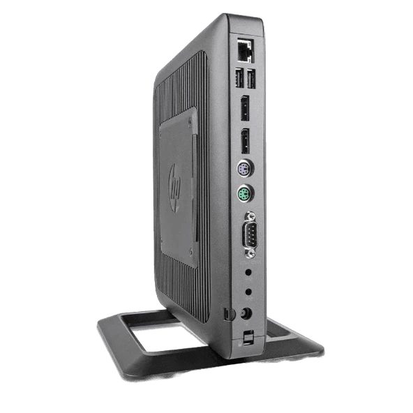 HP T620 Mini pc. 8 GB RAM, 128 GB SSD 250HDD Yüksek Performanslı 12 ay garantili Bilgisayar