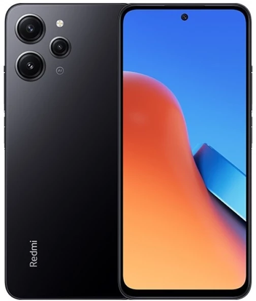 Xiaomi Redmi 12 8 GB 128 GB (KVK Türkiye Garantili) mavi