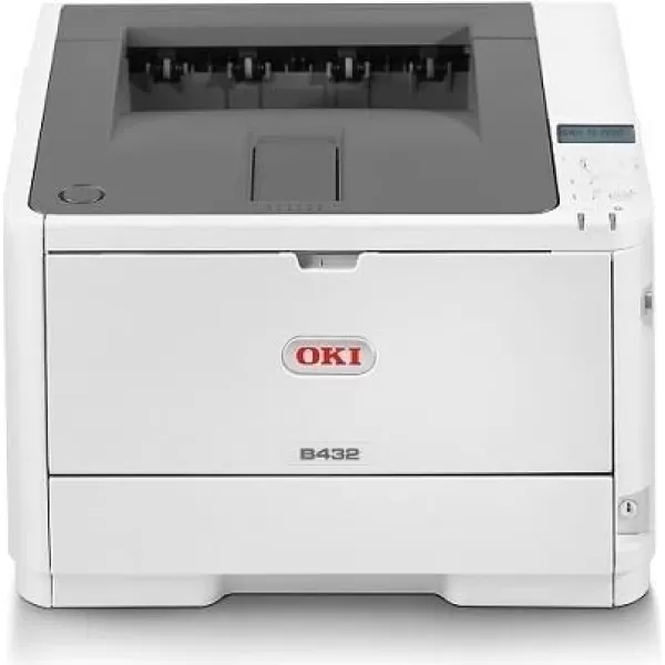 OKİ B432DN MONO LAZER DUBLEX NETWORK YAZICI