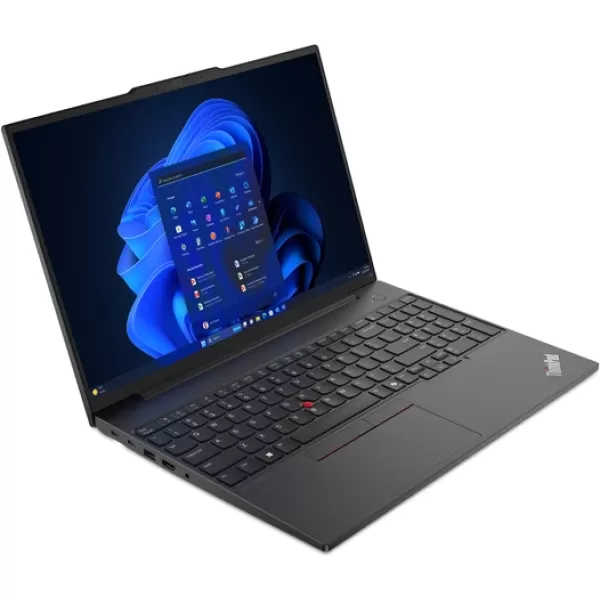 Lenovo ThinkPad E16 Gen 2 Ultra 5 125U 32GB 2TB SSD 16" WUXGA Freedos Notebook 21MA003MTX 005
