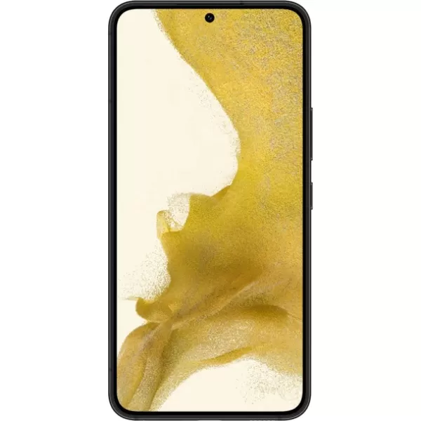 Samsung Galaxy S22 5G 128 GB Siyah (Samsung Türkiye Garantili)