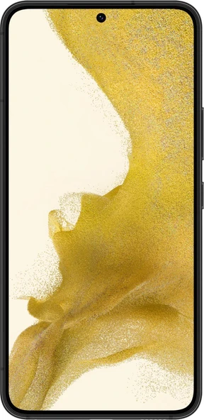 Samsung Galaxy S22 5G 128 GB Siyah (Samsung Türkiye Garantili)