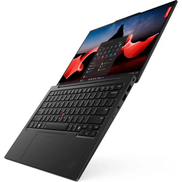 Lenovo ThinkPad X1 Carbon G12 Ultra 7 155H 32GB 2TB SSD 14" WQXGA+ W11P Notebook 21KC00SGTX 001