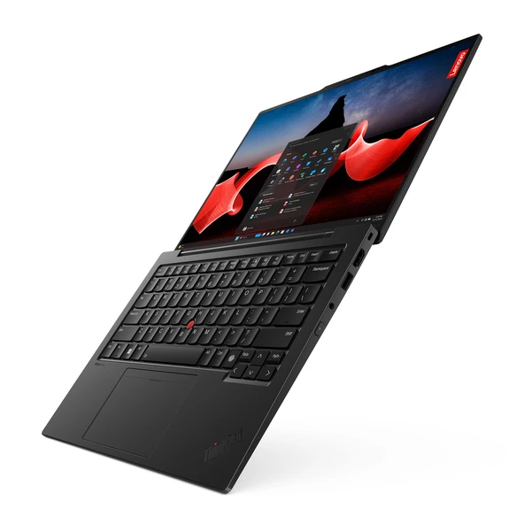 Lenovo ThinkPad X1 Carbon G12 Ultra 7 155H 32GB 2TB SSD 14" WQXGA+ W11P Notebook 21KC00SGTX 001