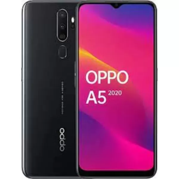 Oppo A5 2020 64 GB SİYAH RENK (Outlet)