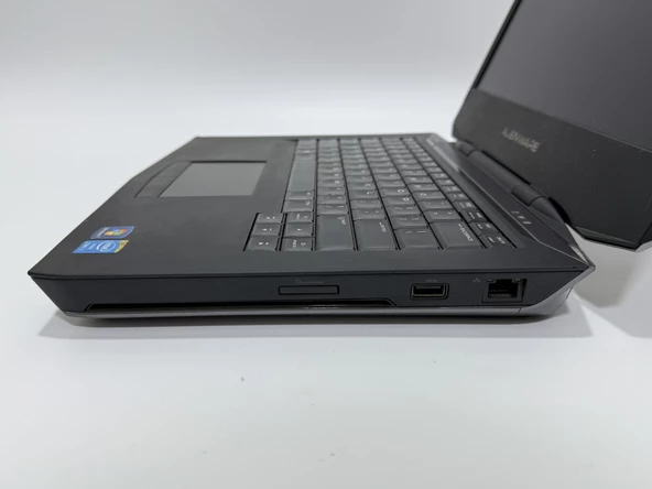 Dell Alienware 14 Intel i7 4700MQ 8Gb 1Tb Hdd Notebook 2.El