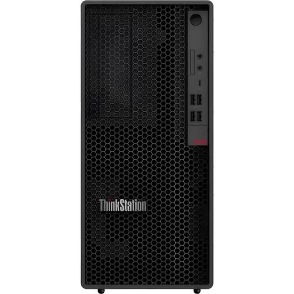 Lenovo ThinkStation P2 30FSWWEDAQ25 i7-14700 64GB 1TBSSD RTX4060 W11P Masaüstü İş istasyonu