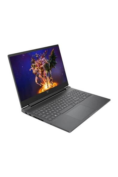 HP VİCTUS 16  i5-14500HX 16GB RAM 2TB SSD RTX4050/6GB 144Hz 16.1 FHD W11HOME 9J259EA & PER4 ÇANTA