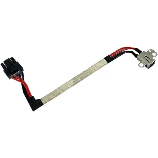 MSI KATANA 66 GF66 GL66 11UE 11UG MS1581 DC POWER JACK KABLOLU