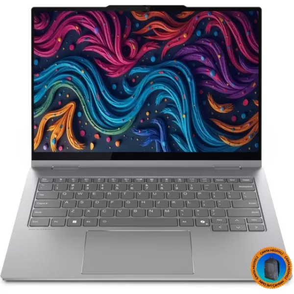 Lenovo ThinkBook 14 21MX002VTR14 Ultra7 155U 32GB 1TBSSD 14" FHD W11P Dizüstü Bilgisayar-CNT015