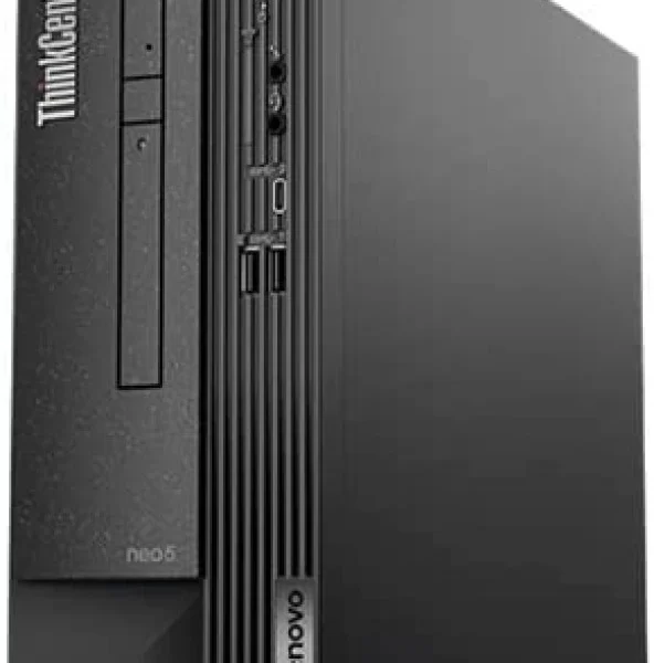 LENOVO THINKCENTRE NEO 50S SFF İntel Core İ5 12400 16gb 256GB M.2 Nvme SSD Windows11Pro MasaÜstü Bilgisiyar SFF11T00014TX37+ZettaUsbBellek