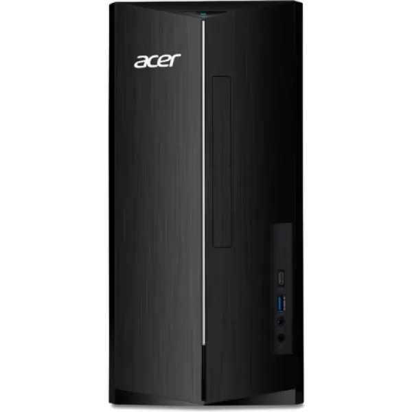 Acer Aspire TC-1760 Intel Core i3 12100 8GB 256GB SSD Windows 11 Home Masaüstü Bilgisayar DTBHUEM004H01 + Zetta Flash Bellek