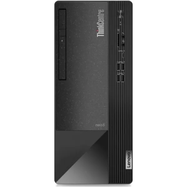 LENOVO THİNKCENTRE NEO 50T İNTEL CORE İ5 12400 16GB 256GB SSD 21.5MON Freedos MasaÜstü Bilgisayar U11SE001PTXM05